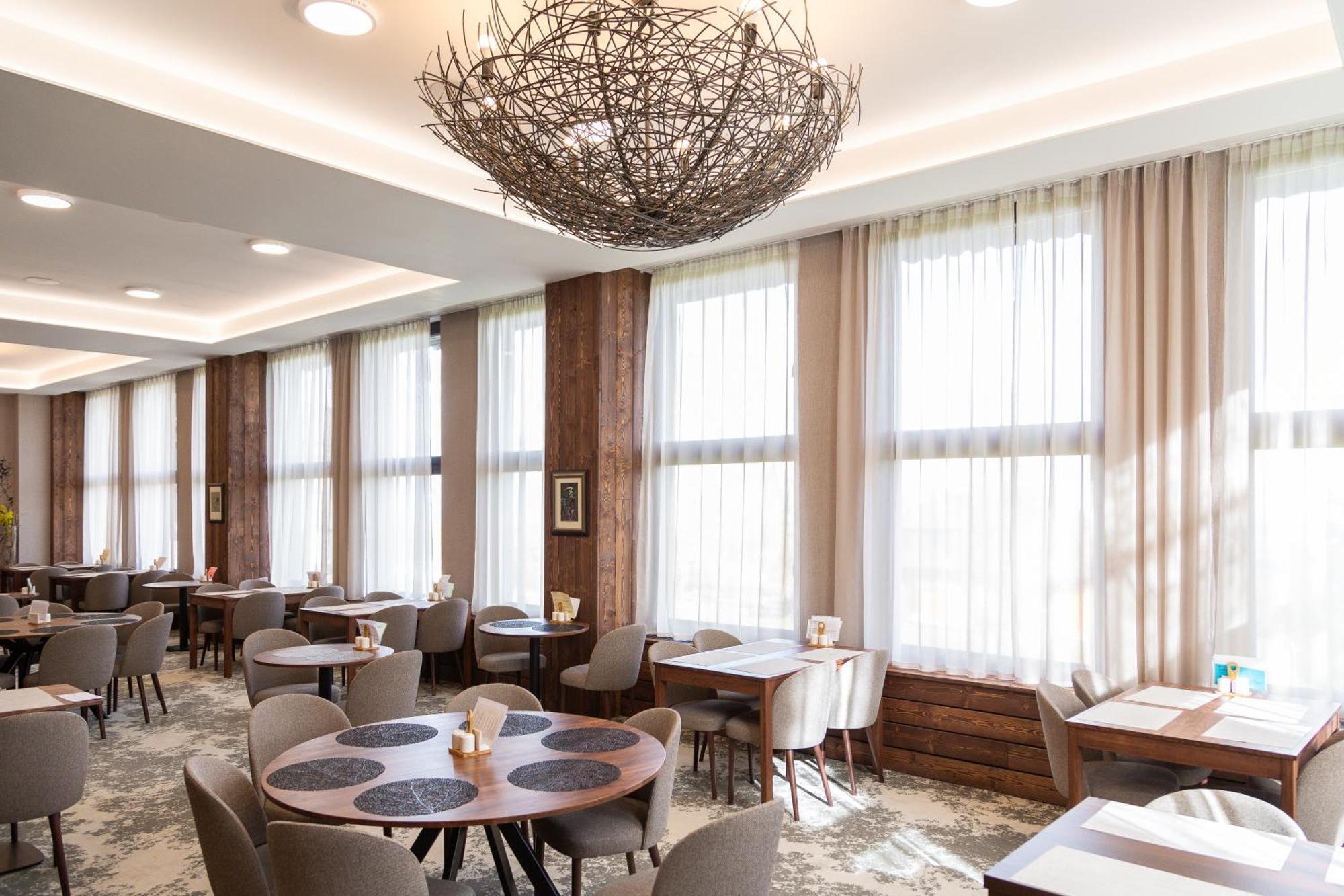 Hotel Granit Tatranske Zruby Високи Татри Екстериор снимка