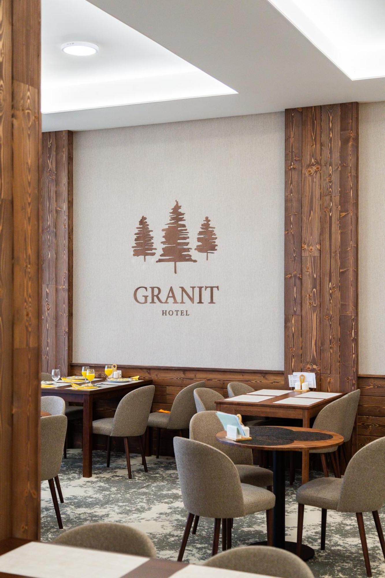 Hotel Granit Tatranske Zruby Високи Татри Екстериор снимка