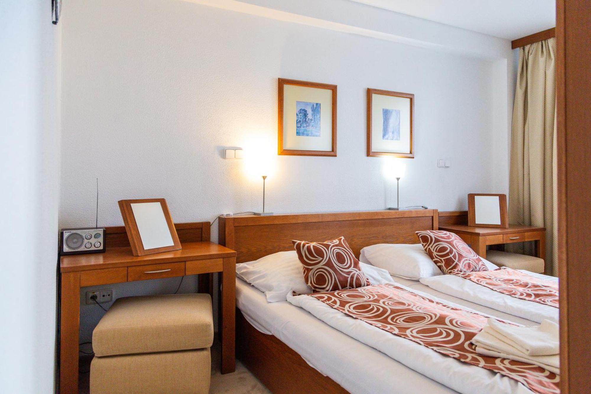 Hotel Granit Tatranske Zruby Високи Татри Екстериор снимка