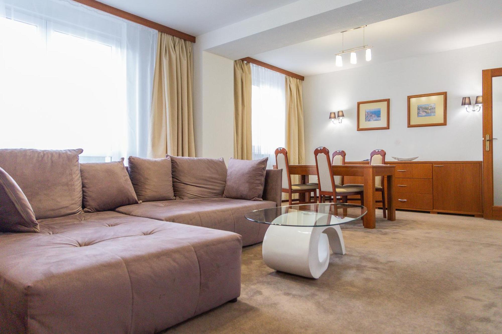 Hotel Granit Tatranske Zruby Високи Татри Екстериор снимка