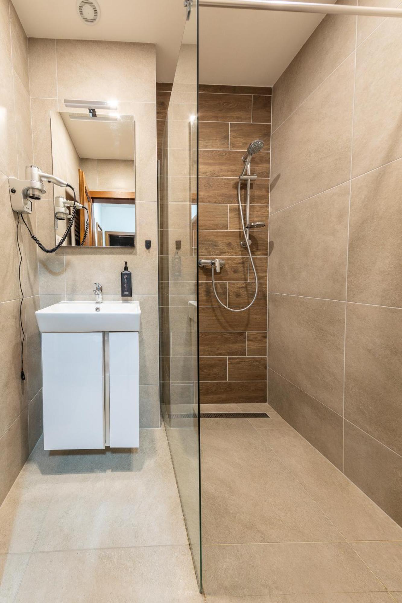 Hotel Granit Tatranske Zruby Високи Татри Екстериор снимка