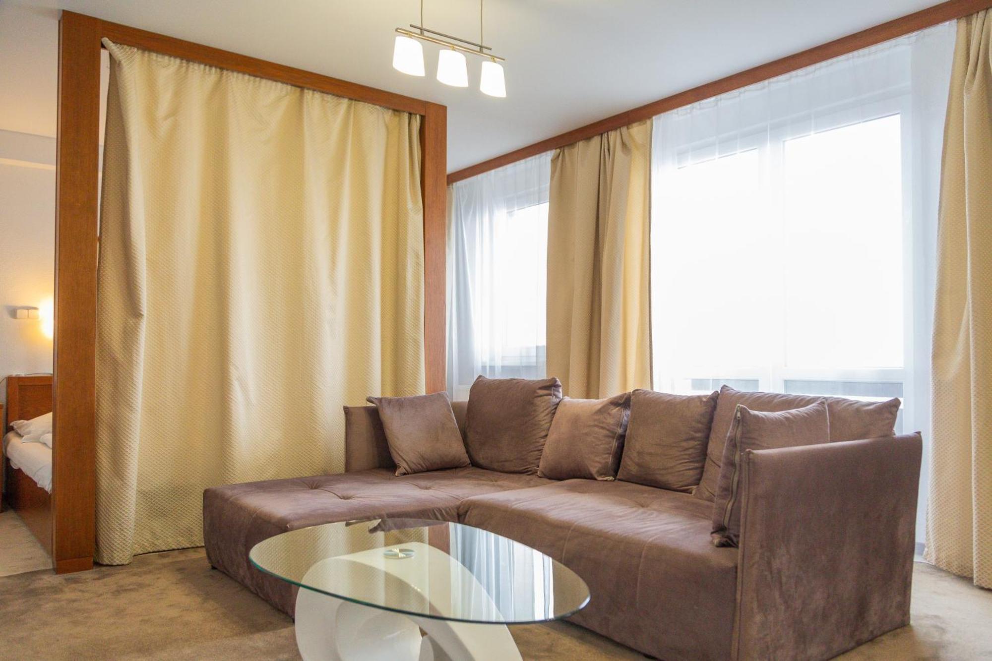 Hotel Granit Tatranske Zruby Високи Татри Екстериор снимка
