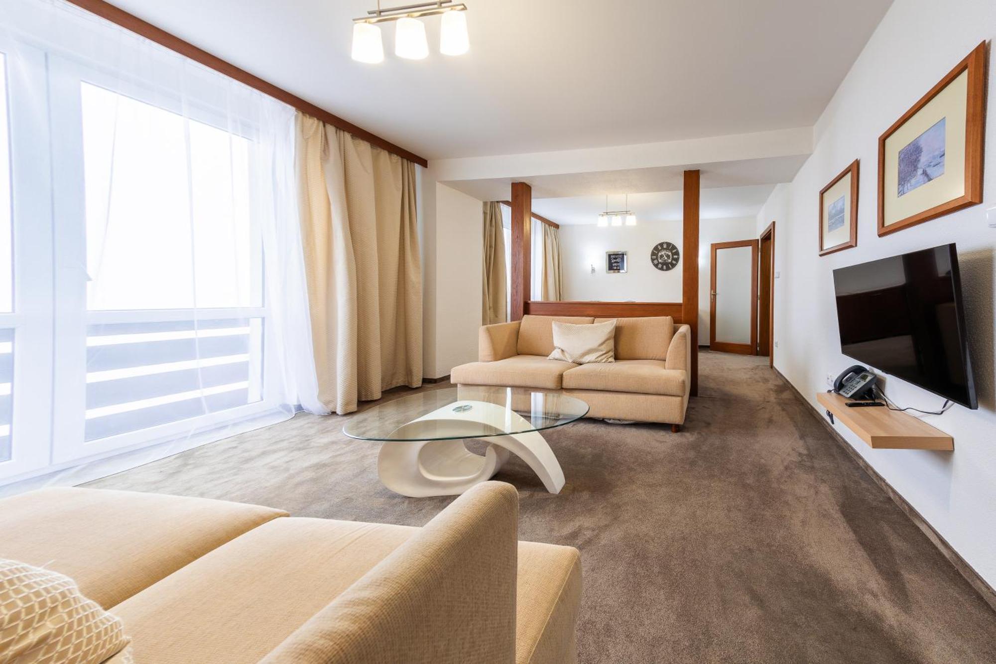 Hotel Granit Tatranske Zruby Високи Татри Екстериор снимка