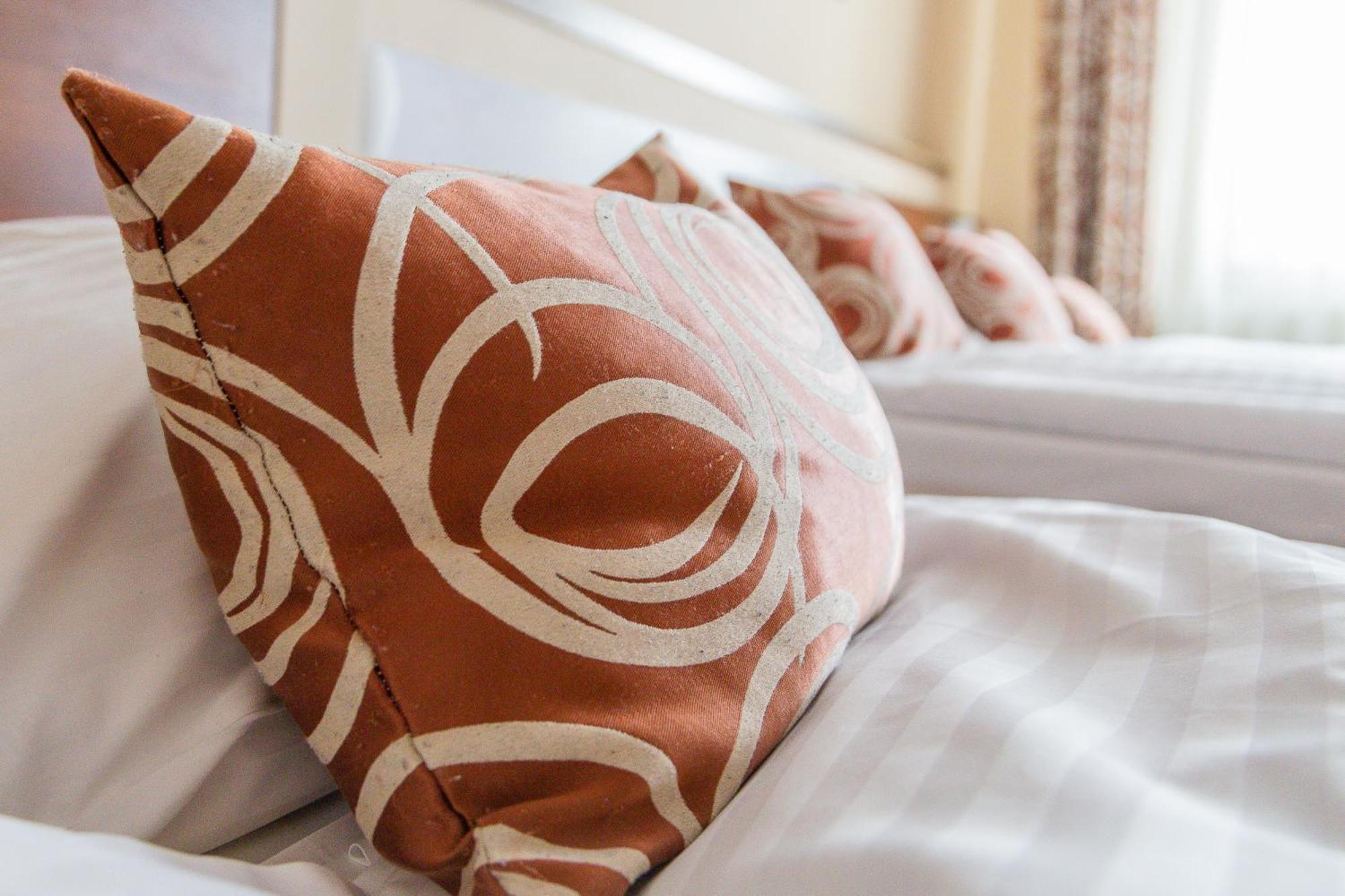 Hotel Granit Tatranske Zruby Високи Татри Екстериор снимка