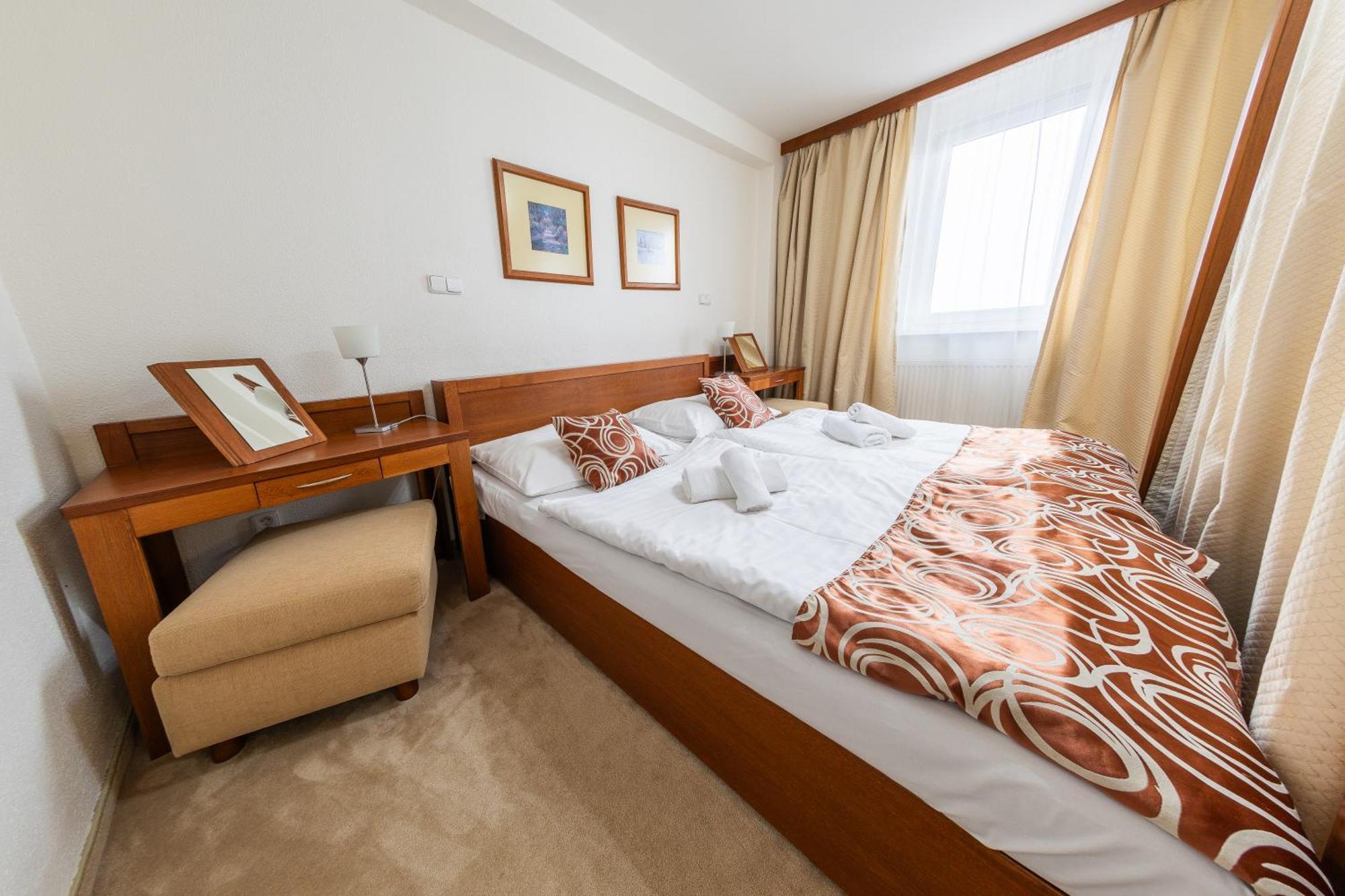 Hotel Granit Tatranske Zruby Високи Татри Екстериор снимка