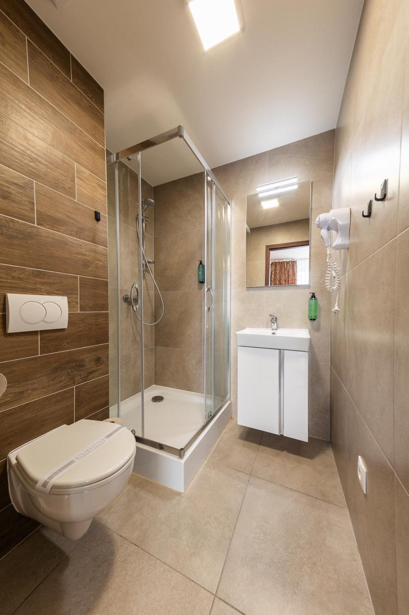 Hotel Granit Tatranske Zruby Високи Татри Екстериор снимка