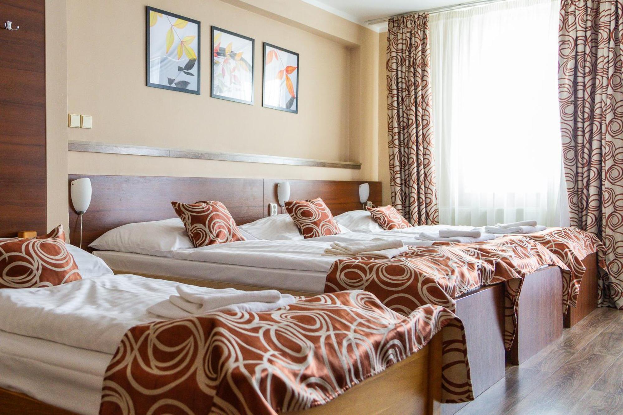 Hotel Granit Tatranske Zruby Високи Татри Екстериор снимка