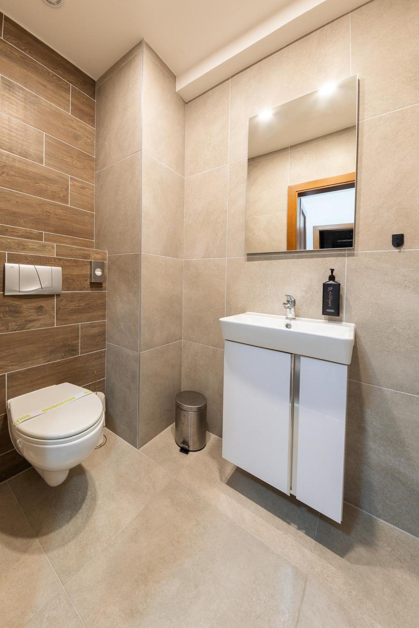 Hotel Granit Tatranske Zruby Високи Татри Екстериор снимка